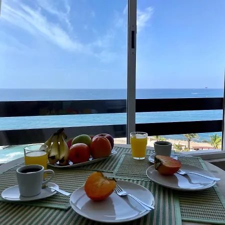 Apartamento Direct At The - *