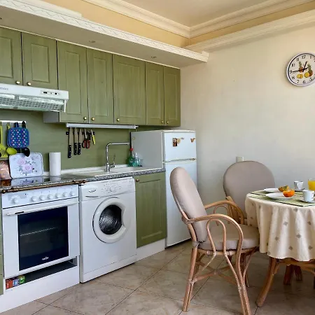 Apartamento Direct At The -