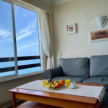 Apartman Direct At The - *