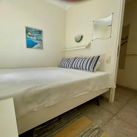 Lägenhet Direct At The - *