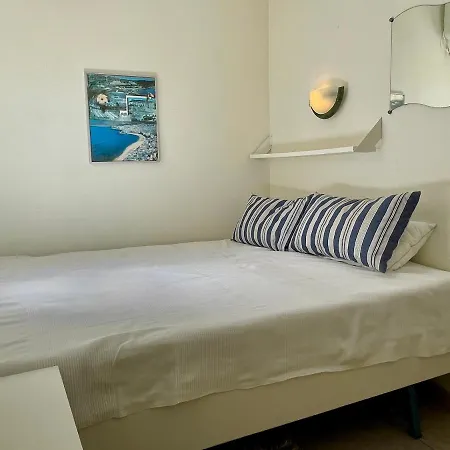 Lägenhet Direct At The - *