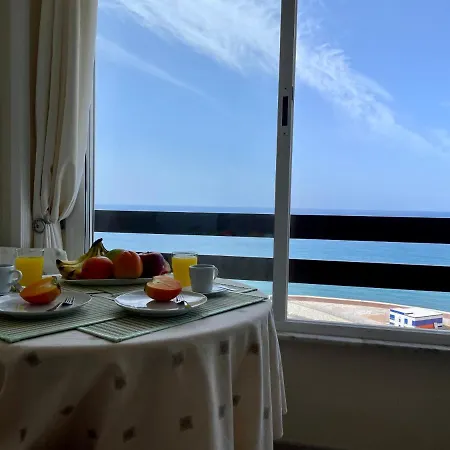 Apartman Direct At The - *