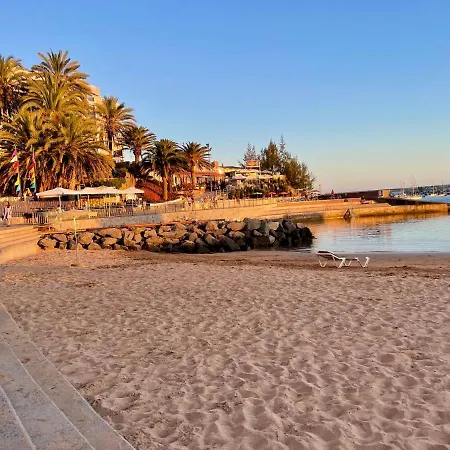 Direct At The - Lägenhet Arguineguin