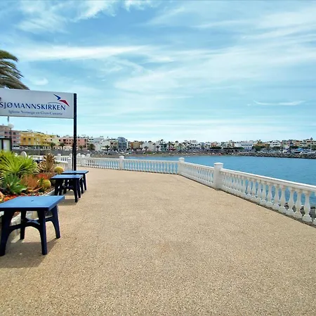 Direct At The - Lägenhet Arguineguin