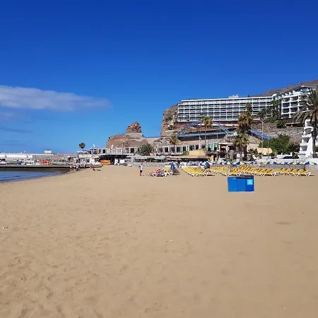 Direct At The - * Arguineguin