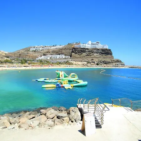 Lägenhet Direct At The -