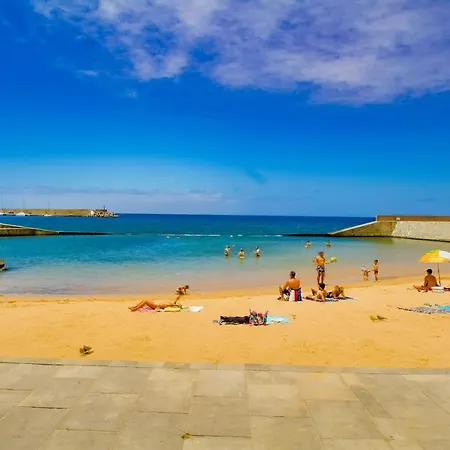 Lägenhet Direct At The - Arguineguin