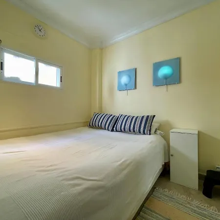 Direct At The - Lägenhet *