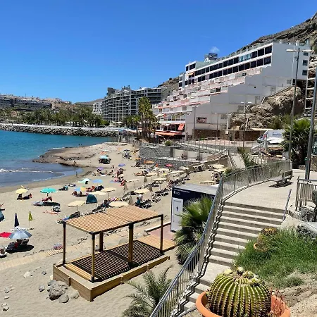 Direct At The - Lägenhet *