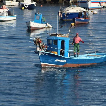 Direct At The - Arguineguin