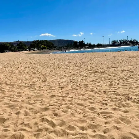 Lägenhet Direct At The - Arguineguin