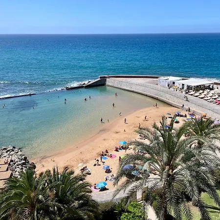 Lägenhet Direct At The -