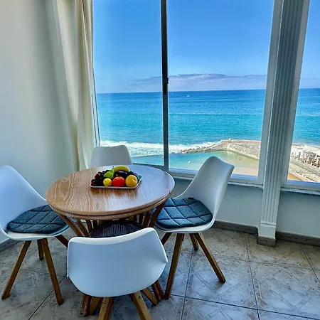 Direct At The - Lägenhet