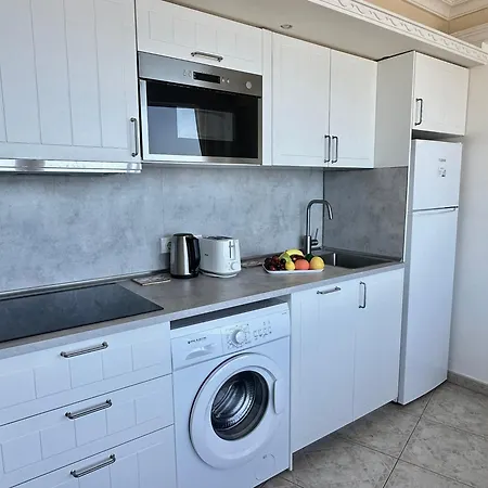 Direct At The - Lägenhet Arguineguin