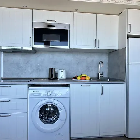 Lägenhet Direct At The - *