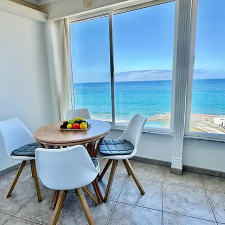 Direct At The - Lägenhet Arguineguin