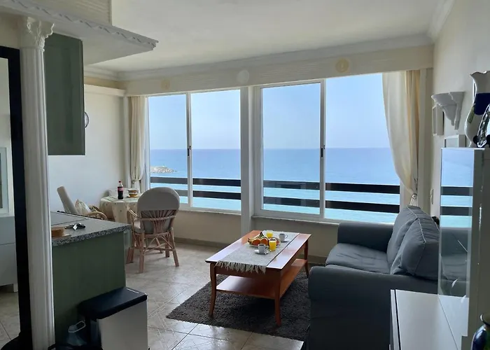 Direct At The - Apartmán *