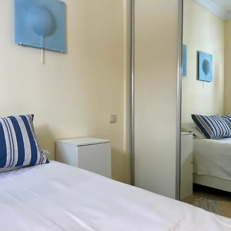 Apartament Direct At The - Arguineguin