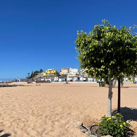 Apartament Direct At The - Arguineguin