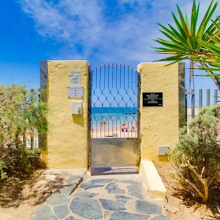 Apartament Direct At The - Arguineguin