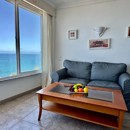 Apartament Direct At The - Arguineguin